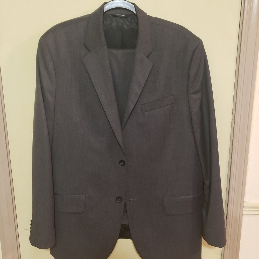 BANANA REPUBLIC Men Suit Size:44R
